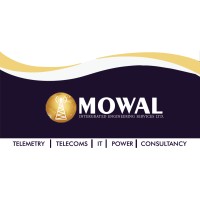Mowal Integrated Engineering Services logo - Similar company to Digital Engineering 24/7