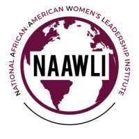 National African American Women's Leadership Institute logo - Similar company to Tedxmidatlantic