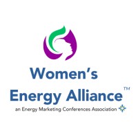 Women's Energy Alliance logo - Similar company to Executive Connect