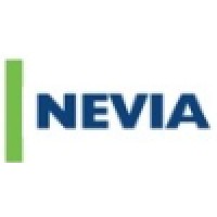 NeVia logo - Similar company to Suomivalimo Oy
