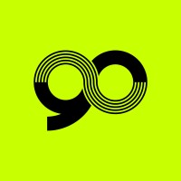 90 Agency logo - Similar company to Crazy House