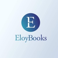EloyBooks Ghostwriting Agency logo - Similar company to Nyc Ghostwriting