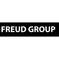 The Freud Group logo - Similar company to Bel Rive Group