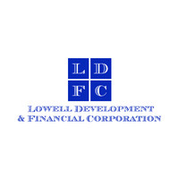The Lowell Development & Financial Corporation logo - Similar company to The Lowell Plan, Inc.