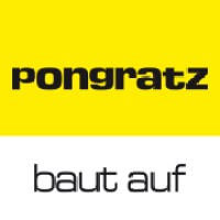 Pongratz Bau Gesellschaft m.b.H logo - Similar company to Ht Generalunternehmer & Industriebau Gmbh