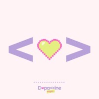 Dopamine Pages logo - Similar company to The Copy Surgery