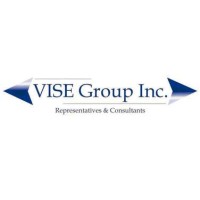 VISE Group logo - Similar company to Techpro Security