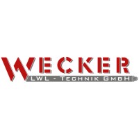 Wecker LWL-Technik GmbH logo - Similar company to Klar Kabelschutz Gmbh