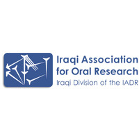 Iraqi Association of Oral Research logo - Similar company to Teaming Up With Hawija