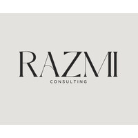 Razmi Consulting logo - Similar company to Blue Iot
