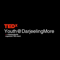 TEDxYouth@DarjeelingMore logo - Similar company to Startmyvyapaar.Com
