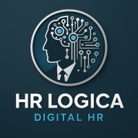 HR Logica logo - Similar company to Vizytech Services Provider
