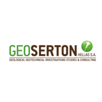 GEOSERTON logo - Similar company to Geon Bv