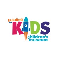 Building for Kids Children's Museum logo - Similar company to Athco