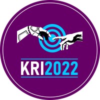 Kontes Robot Indonesia 2022 logo - Similar company to G-Cad Technology