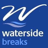Waterside Breaks Ltd - Cottages & Lodges by Water logo - Similar company to Seasgair Lodges