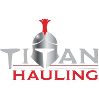 Titan Hauling logo - Similar company to Titan Specialized Hauling Ltd