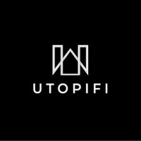 Utopifi logo - Similar company to Eallisto Projects