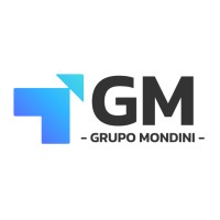 Grupo Mondini logo - Similar company to Zero Açucar | Moda Fitness & Beach