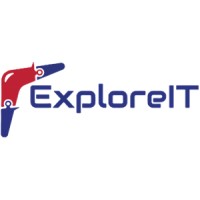 Explore IT logo - Similar company to Bitaudit