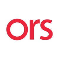 ORS logo - Similar company to Academytech