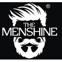 The Menshine logo - Similar company to Third Eye Social