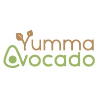 Yumma Avocado logo - Similar company to Digipro