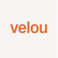 Velou logo - Similar company to Nibble
