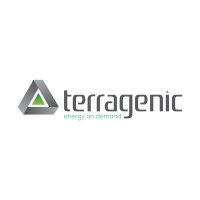 Terragenic logo - Similar company to Royal Caffe - רויאל קפה