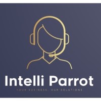 Intelli Parrot Services logo - Similar company to Sunflower Tech
