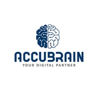 AccuBrain Infotech LLP logo - Similar company to Zerones Technology