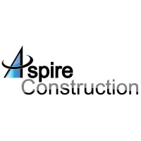 Aspire Construction logo - Similar company to Aspire Construction Management