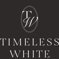 Timeless White Wedding Planning logo - Similar company to Every Little Detail