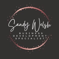 Sandy Welsh Services