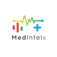 MedIntelX logo - Similar company to Payment Integrity Solutions