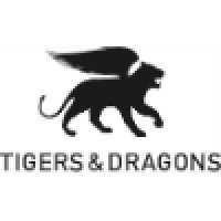 Tigers & Dragons logo - Similar company to Digital Kaizen Ltd