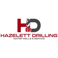 Hazelett Drilling Inc. logo - Similar company to Russell Drilling Co