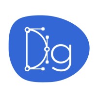 DooGraphics logo - Similar company to Digitales Studios