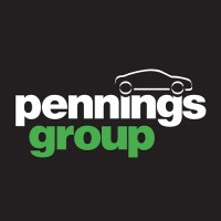 The Pennings Group logo - Similar company to The Arc Group Ltd