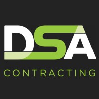 DSA Contracting Pty Ltd logo - Similar company to Abax Contracting