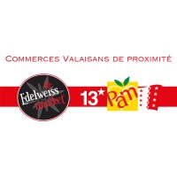 CVDP : Commerces Valaisans de Proximité logo - Similar company to Atra Sa