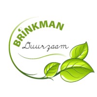 Brinkman Duurzaam logo - Similar company to Zonniggroen