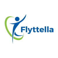 Flyttella