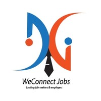 Weconnectjobs