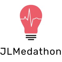 JLMedathon logo - Similar company to Jerusalem Open House
