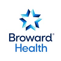 Broward Health logo - Similar company to Community Care Plan