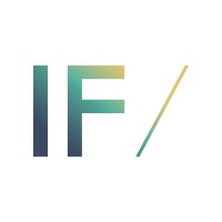 IF/ Design Labs logo - Similar company to Invision By Lottie