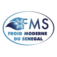Froid Moderne du Sénégal logo - Similar company to Bs Froid Solutions