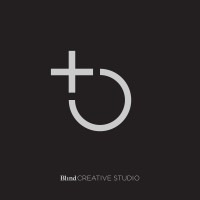 BLIND studio logo - Similar company to Hyper Tria