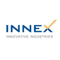 Innex Innovative Industries logo - Similar company to Ed2010